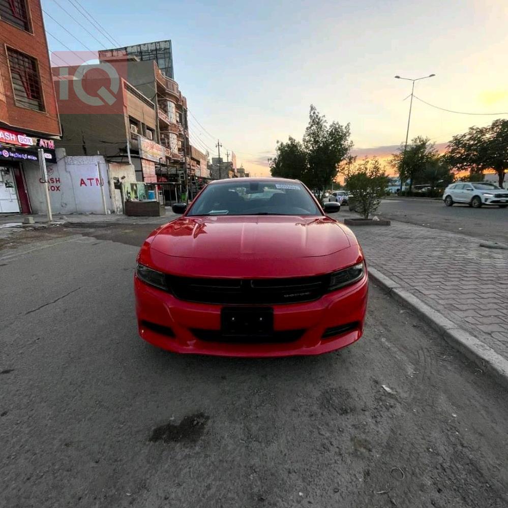 دۆج چارجەر
